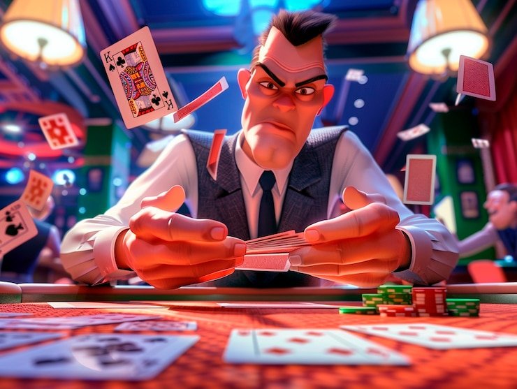 Pusat operasi royalslot dengan tim dukungan pelanggan 24/7
