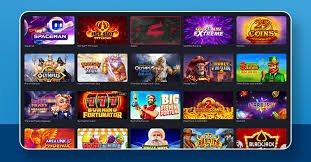 royalslot featured game showcase