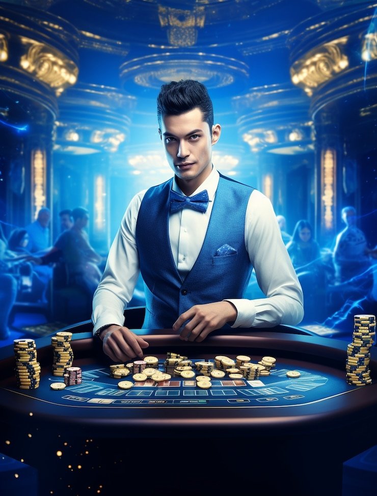 royalslot featured game showcase